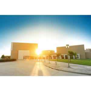 Texas A&M Health Sciences Center: Bryan, TX