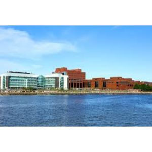 University of Massachusetts Boston