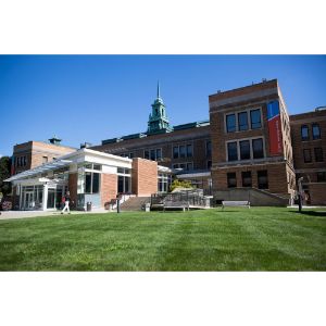 Simmons College