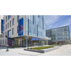 University of Massachusetts - Lowell