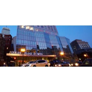 Berklee College of Music