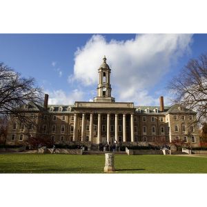 Pennsylvania State University