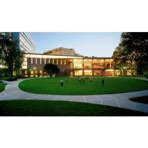 Emmanuel College - Massachusetts