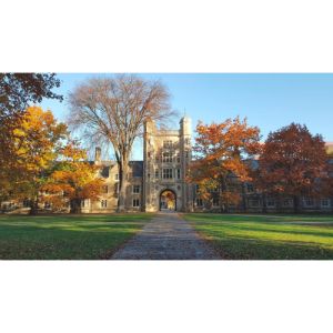 University of Michigan