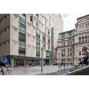 Suffolk University