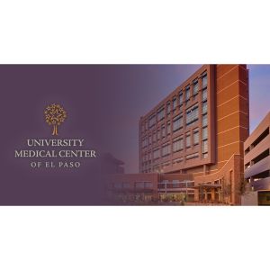 The University of Texas at El Paso