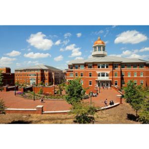University of North Carolina-Charlotte