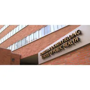 UCLA Fielding School of Public Health