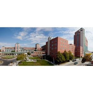 University of Nebraska Medical Center
