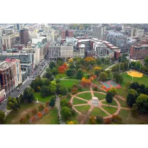 The Best Colleges In Boston Of Higher Learning Today
