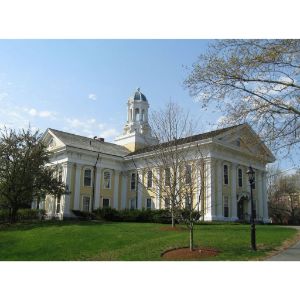 Wheaton College