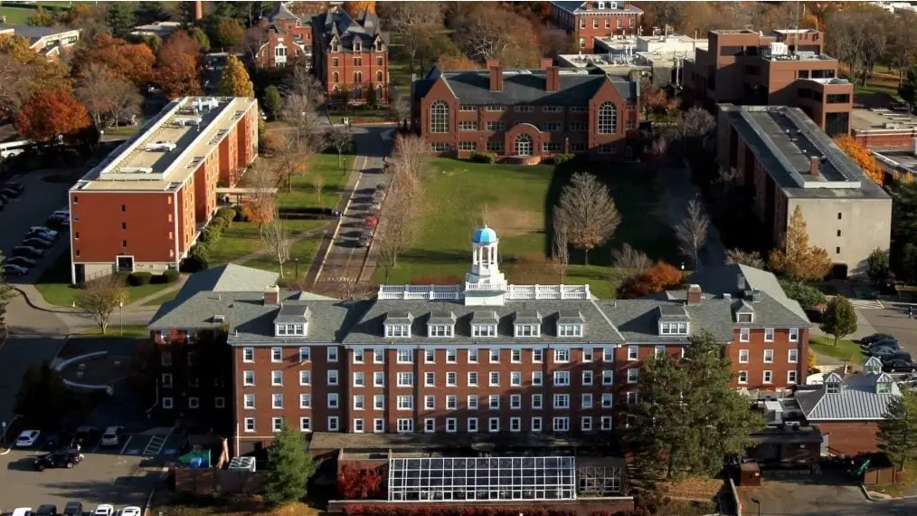 The Best Colleges In Boston Of Higher Learning Today