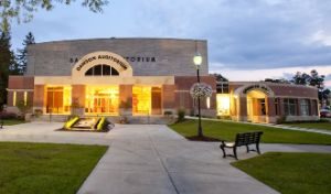 Adrian College