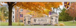 Albion College