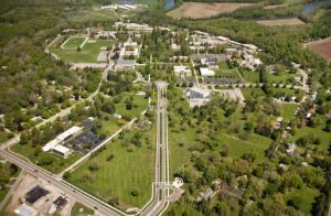 Andrews University