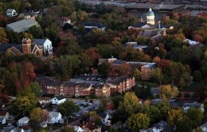 Augustana College