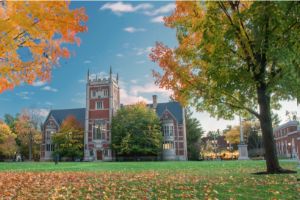 The 25 Best Colleges in Maine of 2020 - Higher Learning Today