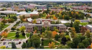 Central Michigan University