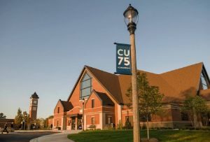 Cornerstone University