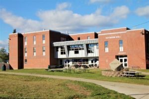 Eastern Maine Community College