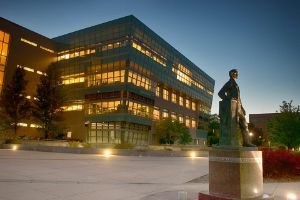 Ferris State University