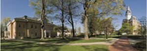 Hillsdale College