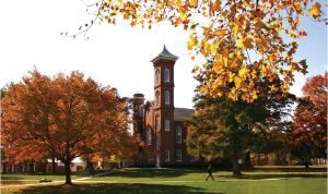 Illinois College