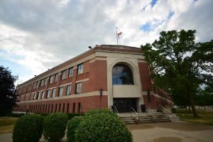 Kettering University