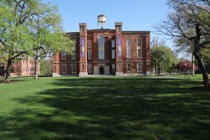 Knox College