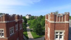 Lake Forest College