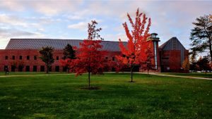 Lake Superior State University
