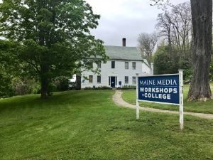 Maine Media College
