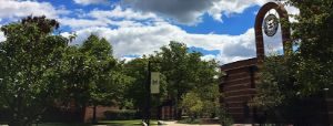 University of Michigan, Dearborn