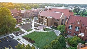 Millikin University