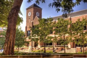 Moody Bible Institute