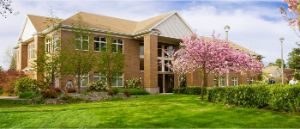 Multnomah University