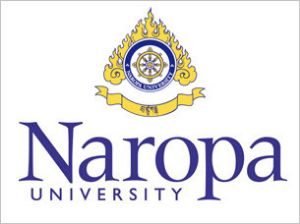 Naropa University