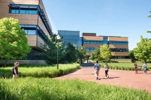 North Park University