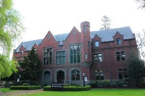 Pacific University