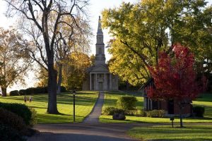 Principia College