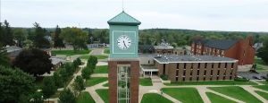 Spring Arbor University