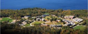 St. Joseph's College of Maine