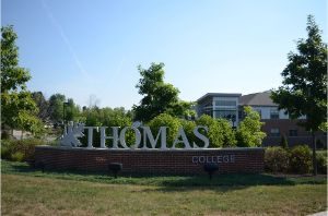 Thomas College