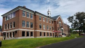 University of Maine at Augusta