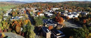 University of Maine at Farmington