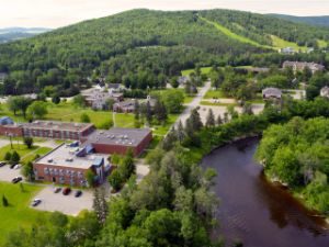 University of Maine at Fort Kent