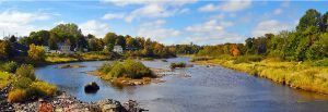University of Maine at Machias