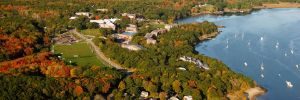 University of New England