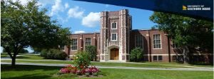 University of Southern Maine