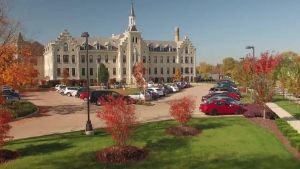 University of St. Francis